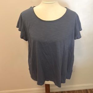 Shirt sleeve shirt